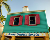 Sunny Caribee Spice Company