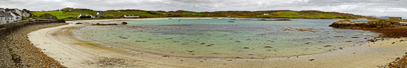 Cloonamore Bay - Inisbofin