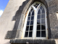Window Exterior