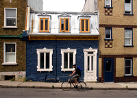 Quebec Bicycle (Two) - 2009