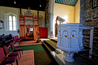 Christ Church - Interior