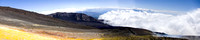 Mt. Etna View