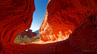Red Tunnel