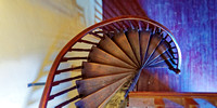 Circular Stairway