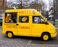Mobile Waffles