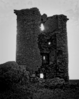Renvyle Tower