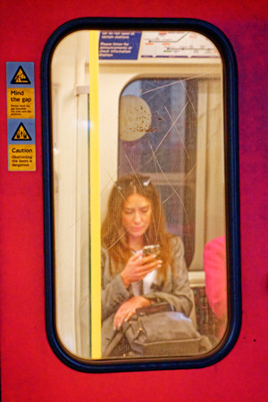 London Commuter