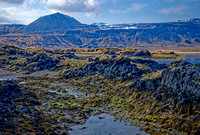 Low Tide at Búðir