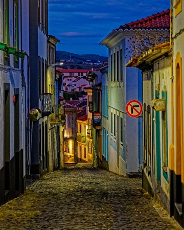 Rua da Oliveira