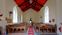 St. Thomas's - Interior 2