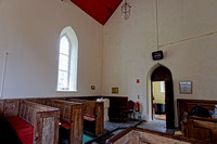 St. Thomas's - Interior 1