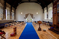 Christ Church - Interior 2