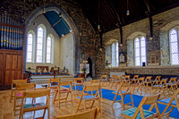 Christ Church - Interior 1