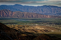 Borrego Springs