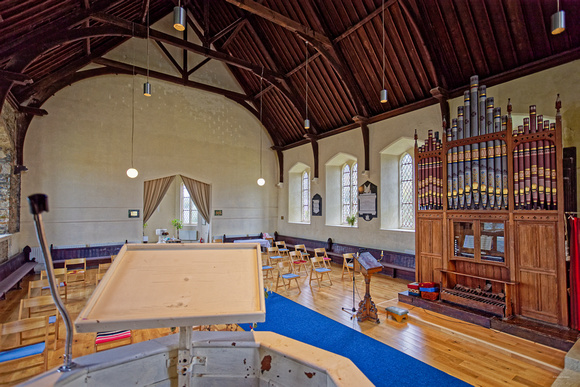 Christ Church - Interior 4