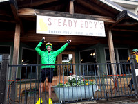 Second Breakfast at Steady Eddy's