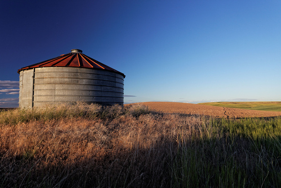 Water Tank