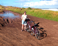 End of the Road - Oahu - 2006