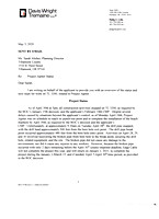 05/05/20 Letter from Grillo to Absher - page 1