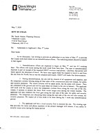 05/07/20 Letter from Grillo to Absher - page 1