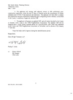05/07/20 Letter from Grillo to Absher - page 2