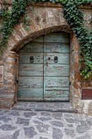 Doors of Civita