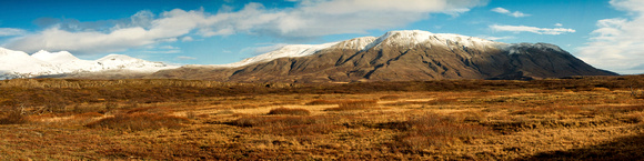 Iceland Panorama
