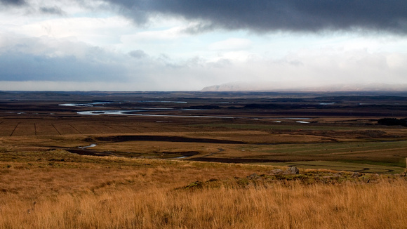 Icelandic View # 2
