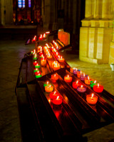 Cathédrale Sainte-Marie de Bayonne - Interior