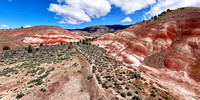 "Painted Hills"