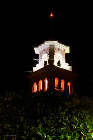 Tower - Belmond Hotel das Cataratas