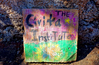 2015 Civita Institute Artist-in-Residence Project