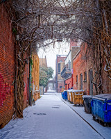 Durbin's Alley
