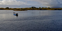 Cashel Currach ...
