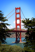 Golden Gate Bridge