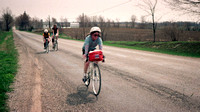 TCBA Spring Ride - Lynnae - 1978