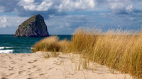 Haystack Rock (Pacific City)