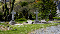 Cemetery Grounds - Christ Church