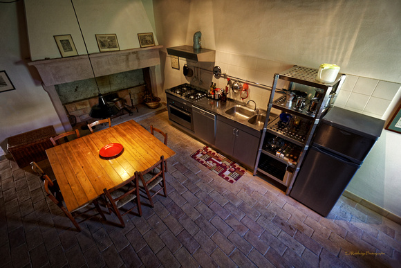 The Kitchen - Il Nuovo