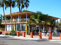 Cafe Islas