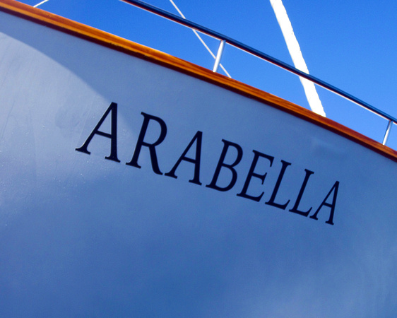The Arabella
