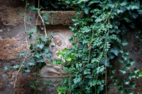 Madonna Plaque